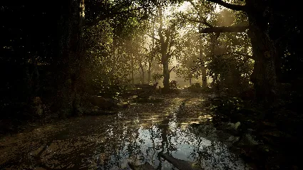 ⭐ Chernobylite: Enhanced Edition Steam КЛЮЧ 🔑 ЕВРОПА
