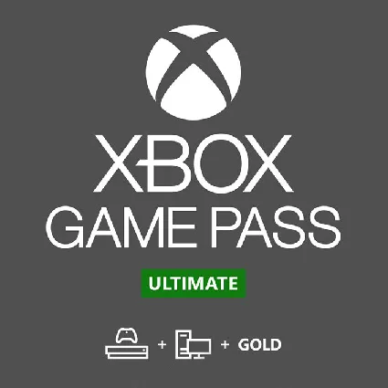 ДЕШЕВО ✅ XBOX GAME PASS ULTIMATE 1 МЕСЯЦ ✅ ЛЮБОЙ АККАУНТ