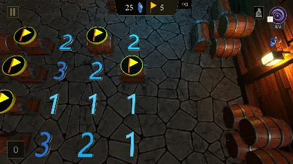 ⭐ Magic Thief Steam КЛЮЧ 🔑 GLOBAL