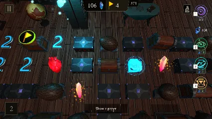 ⭐ Magic Thief Steam КЛЮЧ 🔑 GLOBAL