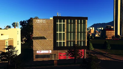 ⭐ Cities: Skylines - Content Creator Pack: Heart of Kor