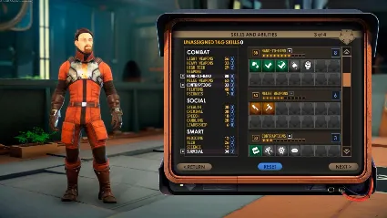 ⭐ Encased: A Sci-Fi Post-Apocalyptic RPG USA Steam КЛЮЧ