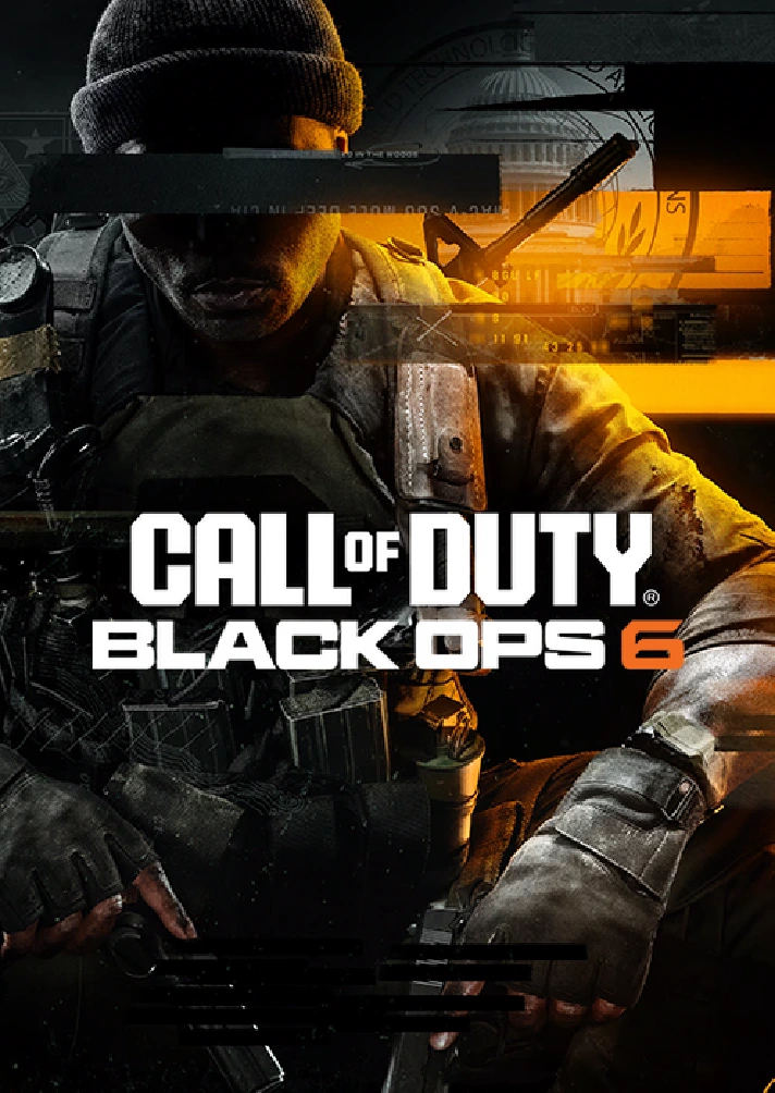 Call of Duty: Black Ops 6 (Steam Key Global)