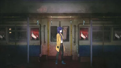 ⭐ Tokyo Dark Collector's Edition Steam КЛЮЧ 🔑 GLOBAL