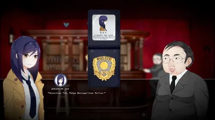 ⭐ Tokyo Dark Collector's Edition Steam КЛЮЧ 🔑 GLOBAL