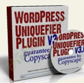 Уникализатор контента WordPress Uniquefier Plugin v3.4