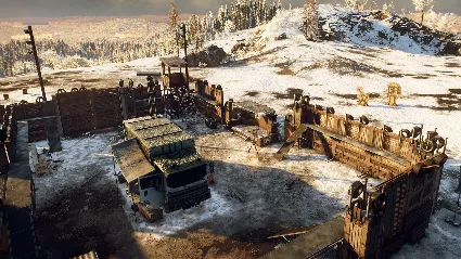 ⭐ Generation Zero - Base Defense Pack DLC Steam КЛЮЧ