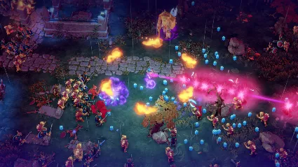 ⭐ Army of Ruin Steam КЛЮЧ 🔑 GLOBAL