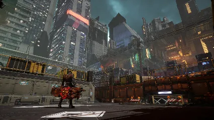 ⭐ Gungrave G.O.R.E RoW Steam КЛЮЧ 🔑 ЕВРОПА