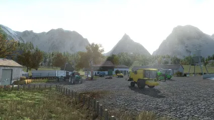 ⭐ Professional Farmer 2017 Gold Edition Steam КЛЮЧ