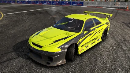 ⭐ Wreckfest - Season Pass 2 EU Steam КЛЮЧ 🔑 ЕВРОПА