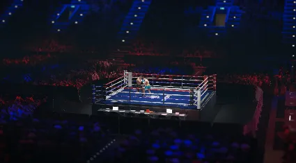 ⭐ Undisputed Steam КЛЮЧ 🔑 GLOBAL