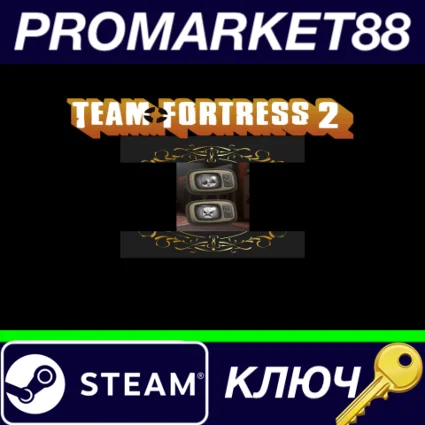 ⭐ Team Fortress 2 Badges - Mandrew's Munificent Mug and