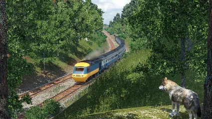 ⭐ Transport Fever 2 - Deluxe Upgrade Pack DLC Steam КЛЮ