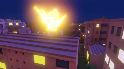 ⭐ Urbek City Builder - Defend the City DLC Steam КЛЮЧ