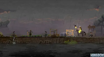 ⭐ Kingdom: Classic + Kingdom: New Lands Steam КЛЮЧ