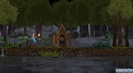 ⭐ Kingdom: Classic + Kingdom: New Lands Steam КЛЮЧ