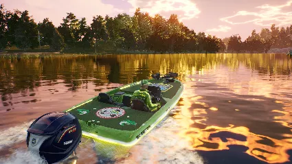⭐ Bassmaster Fishing 2022 - Throwback B.A.S.S DLC Steam