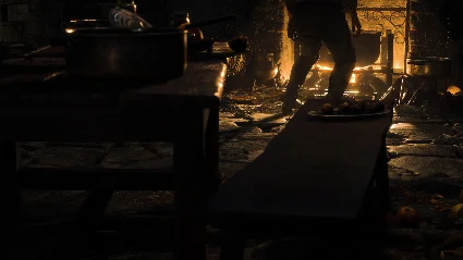 ⭐ Resident Evil 4 (2023) EU Steam КЛЮЧ 🔑 ЕВРОПА