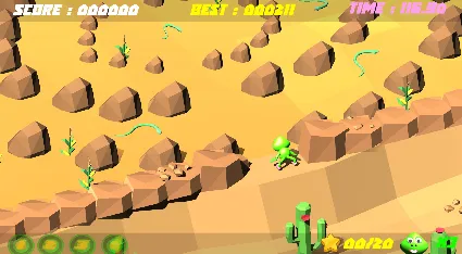 ⭐ Froggerty Arcade 2 Steam КЛЮЧ 🔑 GLOBAL