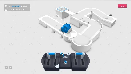 ⭐ Frick, Inc. Steam КЛЮЧ 🔑 GLOBAL