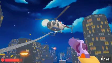 ⭐ Guns  Fishes Steam КЛЮЧ 🔑 GLOBAL