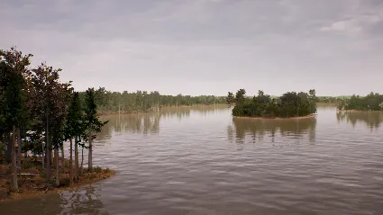 ⭐ Bassmaster Fishing 2022 - Jordan Lake DLC Steam КЛЮЧ