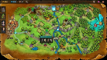 ⭐ Across the Obelisk RoW Steam КЛЮЧ 🔑 ЕВРОПА