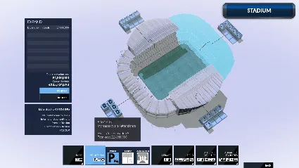 ⭐ Football Club Simulator - FCS #21 Steam КЛЮЧ 🔑 GLOBAL
