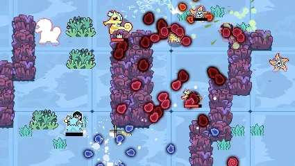 ⭐ Patch Quest EU Steam КЛЮЧ 🔑 ЕВРОПА