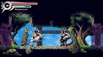 ⭐ Vernal Edge Steam КЛЮЧ 🔑 GLOBAL