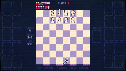 ⭐ Shotgun King: The Final Checkmate EU Steam КЛЮЧ 🔑 ЕВРО