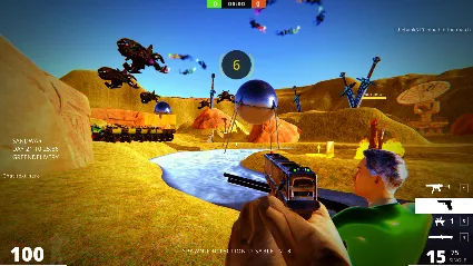 ⭐ DeliverwarTH Steam КЛЮЧ 🔑 GLOBAL