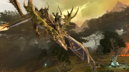 ⭐ Total War: WARHAMMER II - The Twisted  The Twilight