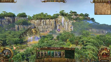 ⭐ Total War: WARHAMMER II - The Twisted  The Twilight