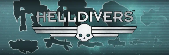 HELLDIVERS Digital Deluxe Edition | АВТО Россия Steam