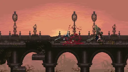 ⭐ Blasphemous - OST DLC Steam КЛЮЧ 🔑 GLOBAL