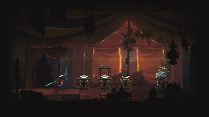 ⭐ Blasphemous - OST DLC Steam КЛЮЧ 🔑 GLOBAL