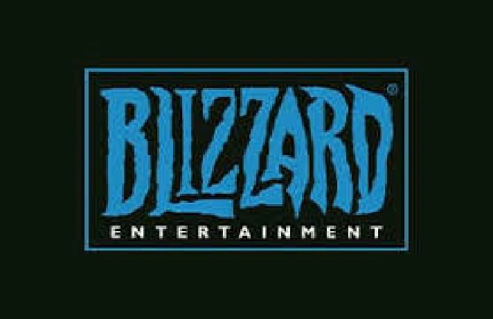 ⭐Blizzard Gift Card 5/10/20/50$ (USA)✅ [Without fee]