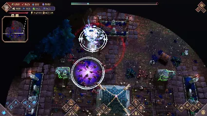 ⭐ NecroCity Steam КЛЮЧ 🔑 GLOBAL