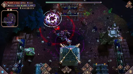 ⭐ NecroCity Steam КЛЮЧ 🔑 GLOBAL