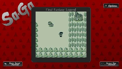 ⭐ COLLECTION of SaGa FINAL FANTASY LEGEND Steam КЛЮЧ
