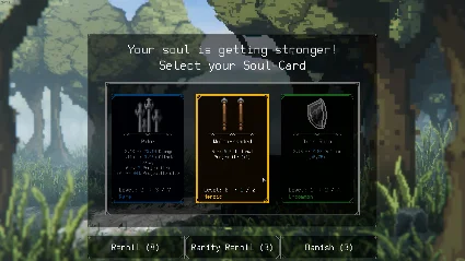 ⭐ Rogue: Genesia Steam КЛЮЧ 🔑 GLOBAL