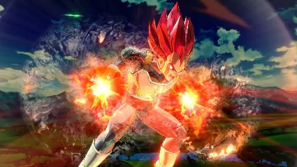 ⭐ DRAGON BALL XENOVERSE 2 - Ultra Pack Set DLC EU Steam