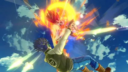 ⭐ DRAGON BALL XENOVERSE 2 - Ultra Pack Set DLC EU Steam