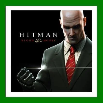 ✅Hitman Blood Money / Другие - Steam Key - RU-CIS-UA