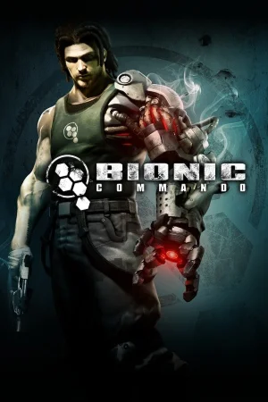 Bionic Commando (Steam МИР+РФ КЛЮЧ)
