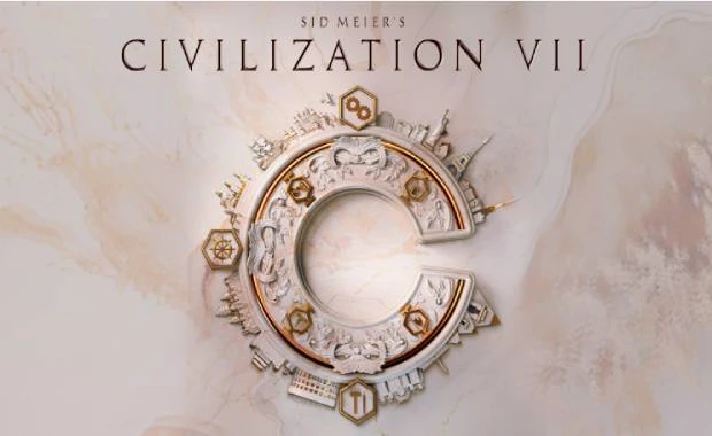 💠 Sid Meier´s Civilization VII (PS4/PS5/RU) Rent