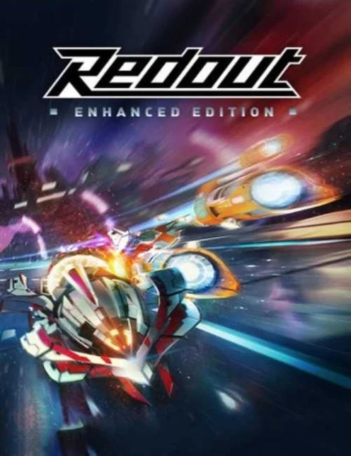 Redout: Enhanced Edition (Steam Key/Region Free)