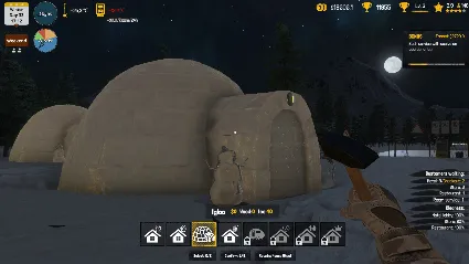 Arctic Motel Simulator 💎 АВТОДОСТАВКА STEAM РОССИЯ